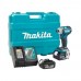 Шуруповерт аккумуляторный Makita DTS141RME