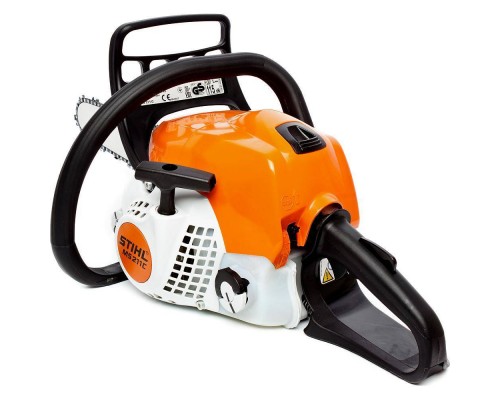 Бензопила Stihl MS 211С-ВЕ (35см 3/8 1,3 50) Бензопила Stihl MS 211С-ВЕ (35см 3/8 1,3 50)