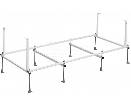 Roca Z.RU93.0.278.8 Sureste Монтажный комплект к акриловой ванне 1600х700 мм, с магнитами ZRU9302788