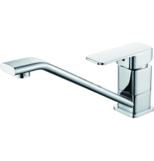 Смеситель для кухни D-lin D153368 хром