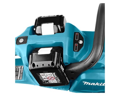 Пила цепная аккумуляторная Makita DUC353RF2 (2АКБ и ЗУ) Пила цепная аккумуляторная Makita DUC353RF2 (2АКБ и ЗУ)