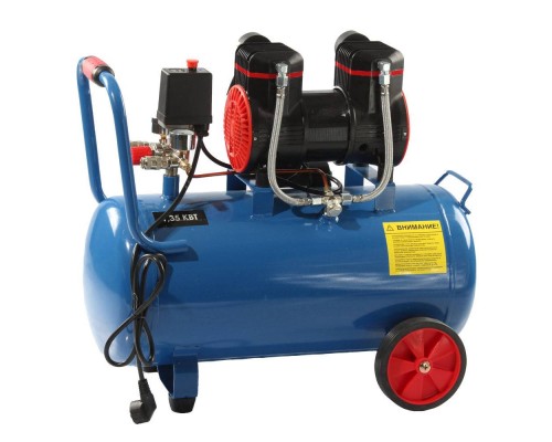 Компрессор безмасляный Concorde CD-OC220/50