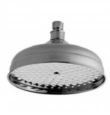 HUBER Shower Верхний душ D210 мм Easy Clean без держателя, цвет: хром. 05.SO.19.CR