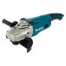 Машина шлифовальная угловая Makita GA7020SF