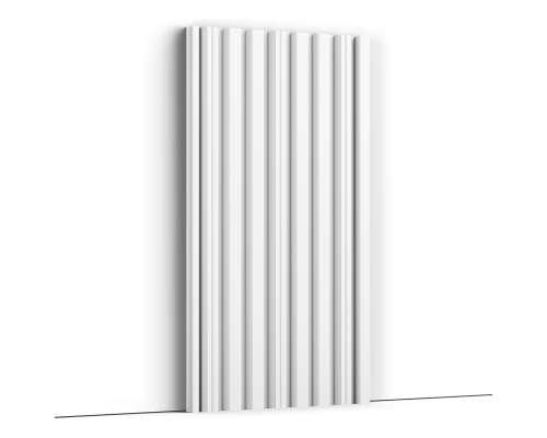 3D стеновые покрытия WX214-3000 CLAVIER