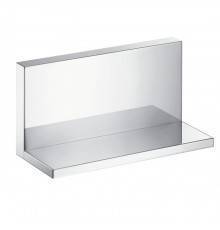 Axor ShowerCollection Полочка 24х12см., подвесная, цвет: хром. 40873000