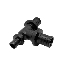 Тройник переходной РОСТерм 25x25x16 252516TPPSU