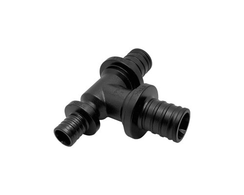 Тройник переходной РОСТерм 25x25x16 252516TPPSU