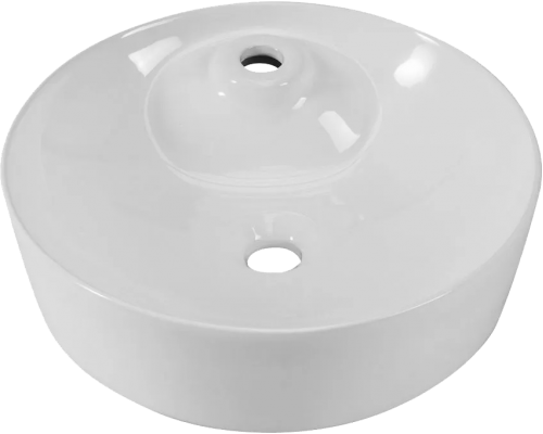 Раковина BelBagno BB1306 накладная Раковина BelBagno BB1306 накладная