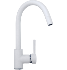 Смеситель для кухни TopZero Romeo ice 07