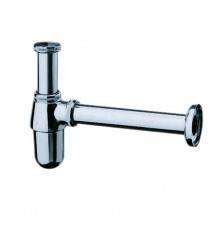 Hansgrohe Сифон-стакан, 1/4 цвет: хром. 52053000