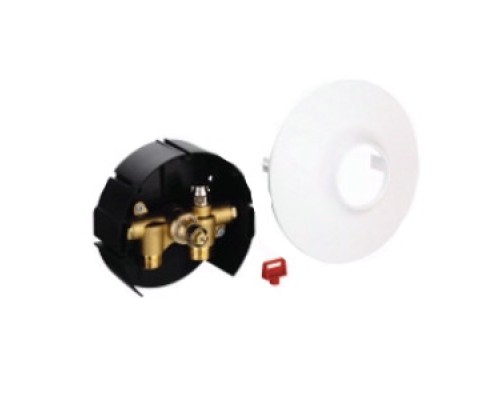 Клапан Danfoss FHV-R для регулирования по температуре возвращаемого теплоносителя 003L1000