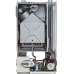 Котёл газовый настенный двухконтурный Ferroli Divabel F10 10кВт. ZL0BYF1JYA