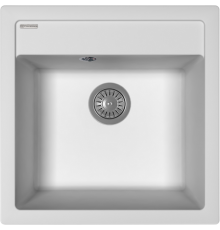 Мойка кухонная Florentina Липси 510 жасмин