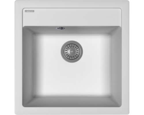 Мойка кухонная Florentina Липси 510 жасмин