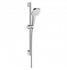 Hansgrohe Croma Select E 1j Uni Душевой гарнитур, с рчным душем, настенный, цвет: хром. 26585400