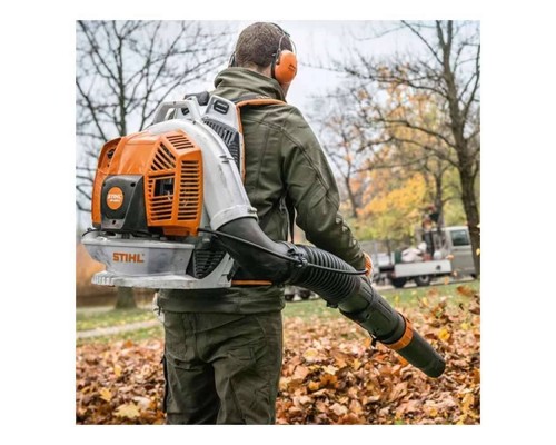 Воздуходувка бензиновая Stihl BR 800 С-Е