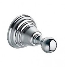 CA 241.51 CHROME Крючок одинарный CA24151