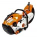 Бензорез Stihl TS 420  (отрезной круг B 350 DE/FR/GB в комплекте)