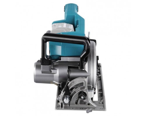 Пила дисковая аккумуляторная Makita RS001GZ (без акк, без з/у)