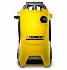 Мойка высокого давления Karcher K 5 Compact EU Promo фильтр,коннектор,пенник FJ6
