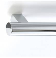 Decor Walther Tube HTE4108 Полотенцедержатель 108см, подвесной, цвет: хром. 0540500