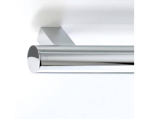 Decor Walther Tube HTE4108 Полотенцедержатель 108см, подвесной, цвет: хром. 0540500