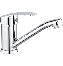 Смеситель для кухни D-lin D151401-1 хром
