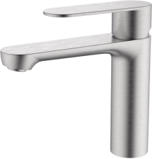 Смеситель Cezares Stylus STYLUS-LS-IN сатин