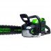 Пила цепная аккумуляторная Greenworks 82V, 51 см, б/щ (без АКБ и ЗУ)