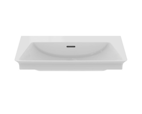 Ideal Standard La Dolce Vita Раковина подвесная 66х47см., без отв., цвет: белый. E270001