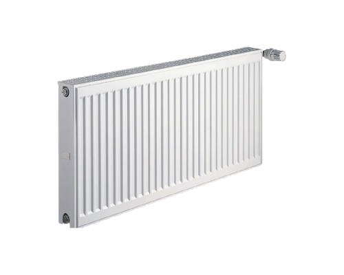 Радиатор стальной панельный Kermi Profil-K FK0 11 500/2600 боковое подключение 4xG1/2 . FK0110502601N2