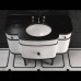 DevonDevon Music, Комплект мебели, напольный, Цвет: pure white. IBLROSE/ST, A/CREAM
