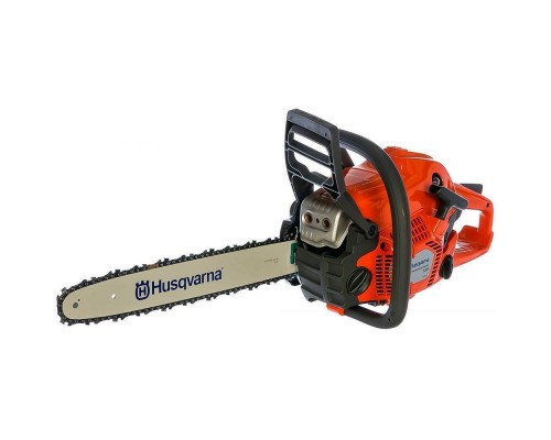 Бензопила Husqvarna 135 Mark II (40см 3/8mini 1/3)+ перчатки Technical в подарок Бензопила Husqvarna 135 Mark II (40см 3/8mini 1/3)+ перчатки Technical в подарок
