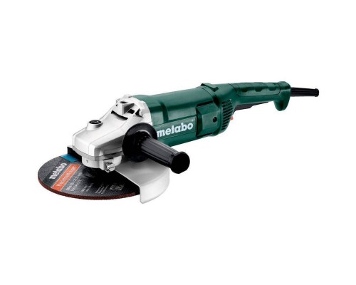 Машина шлифовальная угловая Metabo WE 2000-230 Машина шлифовальная угловая Metabo WE 2000-230