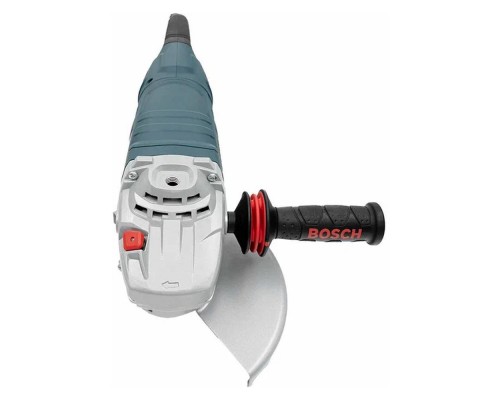 Машина шлифовальная угловая Bosch GWS 24-230 JZ Машина шлифовальная угловая Bosch GWS 24-230 JZ