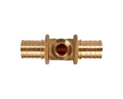 Тройник прямой Hoobs переходный 32х4.4-20х2.8-32х4.4. HB-PEXTA-322032 Тройник прямой Hoobs переходный 32х4.4-20х2.8-32х4.4. HB-PEXTA-322032