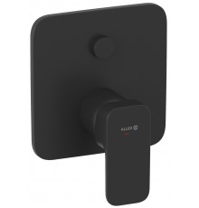 Kludi 42 759 3975 Renon Смеситель для 2х потребителей (внешняя монтажная часть) 427593975