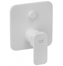 Kludi 42 759 5375 Renon Смеситель для 2х потребителей (внешняя монтажная часть) 427595375