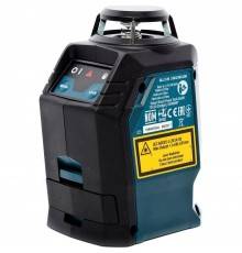 Нивелир лазерный Bosch GLL 2-20 (360)+BM3