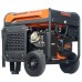 Генератор бензиновый AURORA AGE 8500 D PLUS