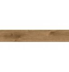 Керамогранит Laparet Latina Brown 20х120 коричневый