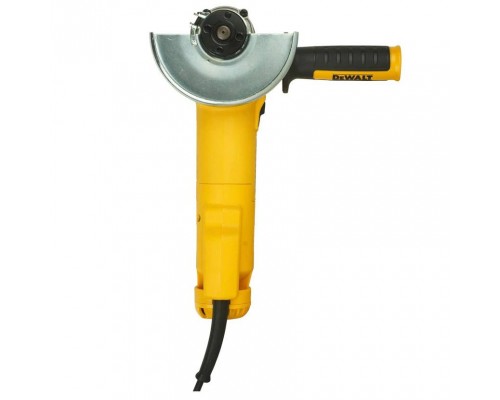 Машина шлифовальная угловая DeWalt DWE4235 Машина шлифовальная угловая DeWalt DWE4235