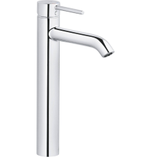 Смеситель для раковины Kludi Bozz 382860576 хром