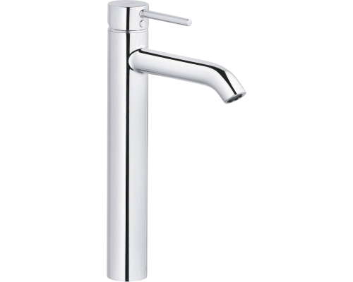 Смеситель для раковины Kludi Bozz 382860576 хром