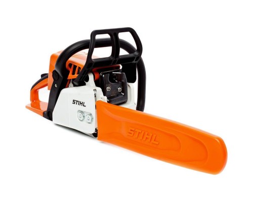 Бензопила Stihl MS 230 (35см 3/8 1,3 50) Бензопила Stihl MS 230 (35см 3/8 1,3 50)