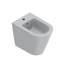 Catalano Zero Биде напольное 55x35см, с 1 отв., цвет: Cemento Satinato. 0119551023