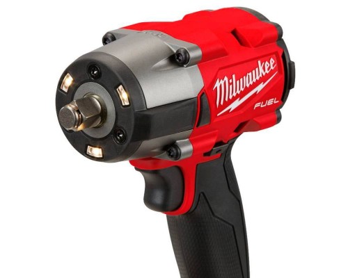 Гайковерт аккумуляторный Milwaukee M18 FMTIW2F12-502X FUEL Гайковерт аккумуляторный Milwaukee M18 FMTIW2F12-502X FUEL