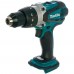 Шуруповерт аккумуляторный ударный Makita DHP458Z (без акк, без з/у)