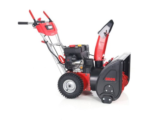 Снегоуборщик бензиновый GEOS SnowLine 620 E ll Снегоуборщик бензиновый GEOS SnowLine 620 E ll